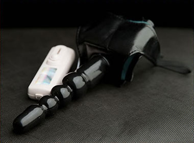 ペニスバンド1