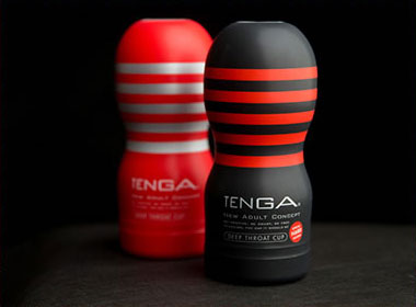 TENGA