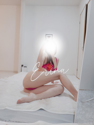 ERINAの写メ
