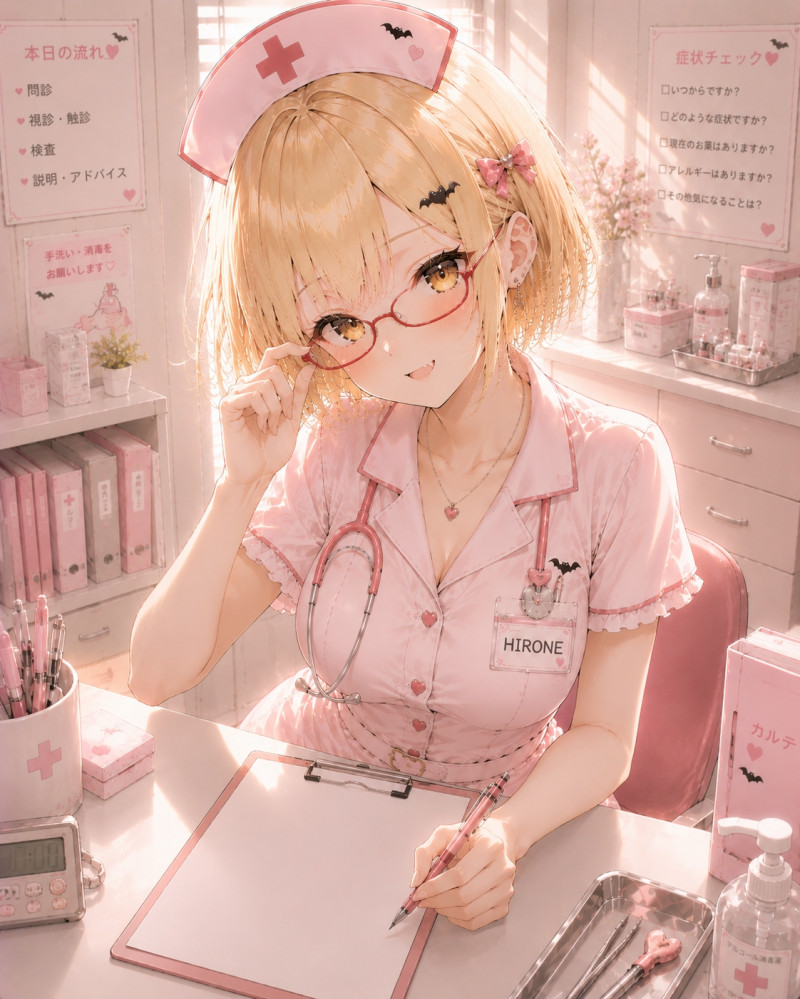 HIRONEの写メ
